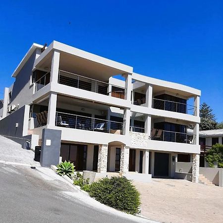 Whale Waters Self Catering Gansbaai Apartment De Kelders Exterior photo