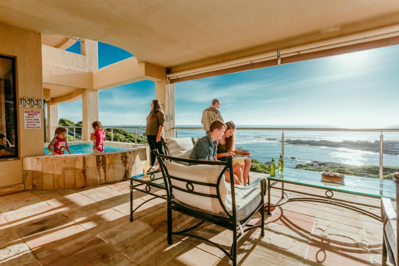 Whale Waters Self Catering Gansbaai Apartment De Kelders Exterior photo