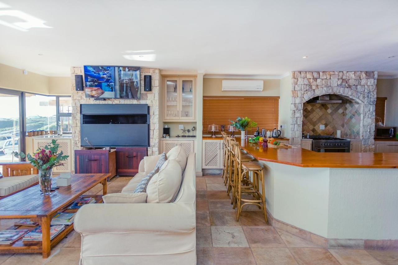 Whale Waters Self Catering Gansbaai Apartment De Kelders Exterior photo