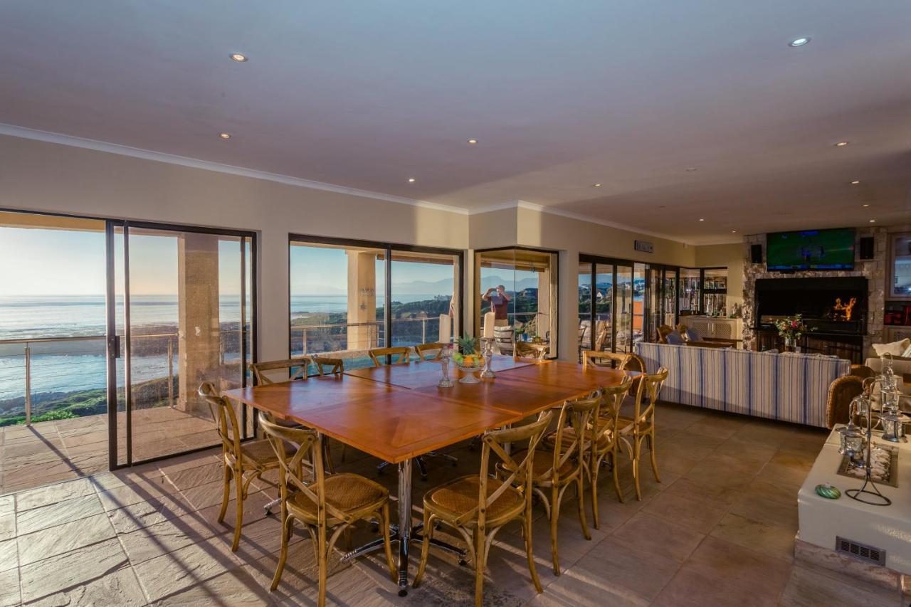 Whale Waters Self Catering Gansbaai Apartment De Kelders Exterior photo