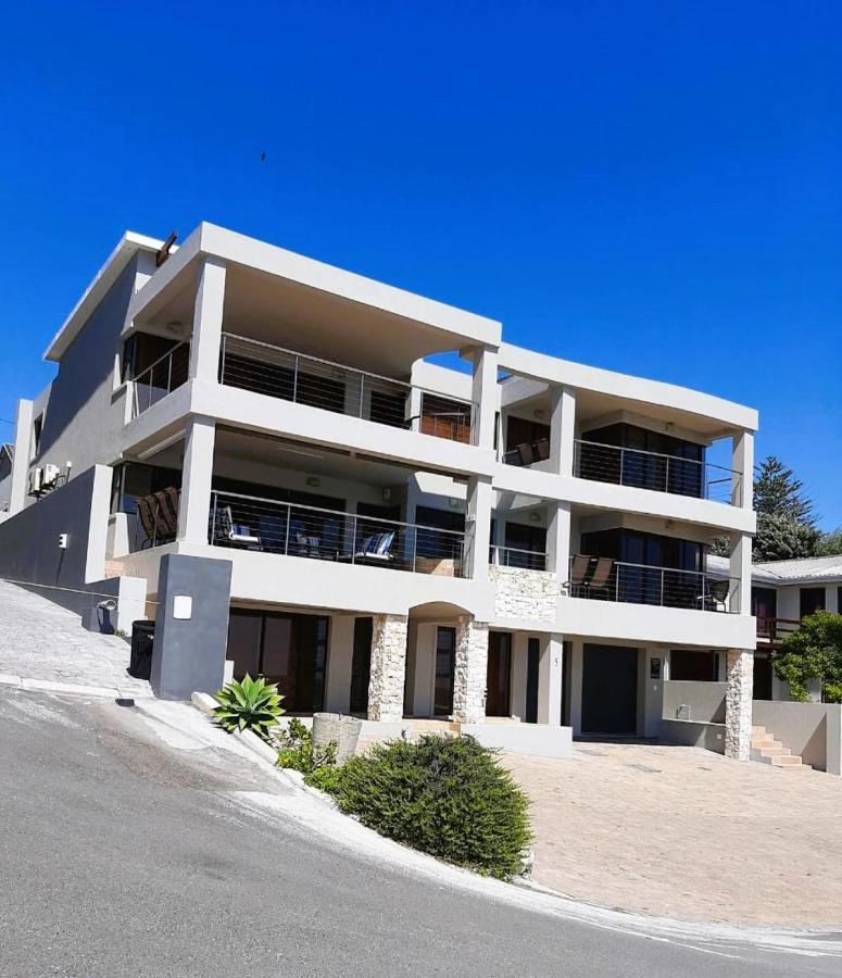 Whale Waters Self Catering Gansbaai Apartment De Kelders Exterior photo