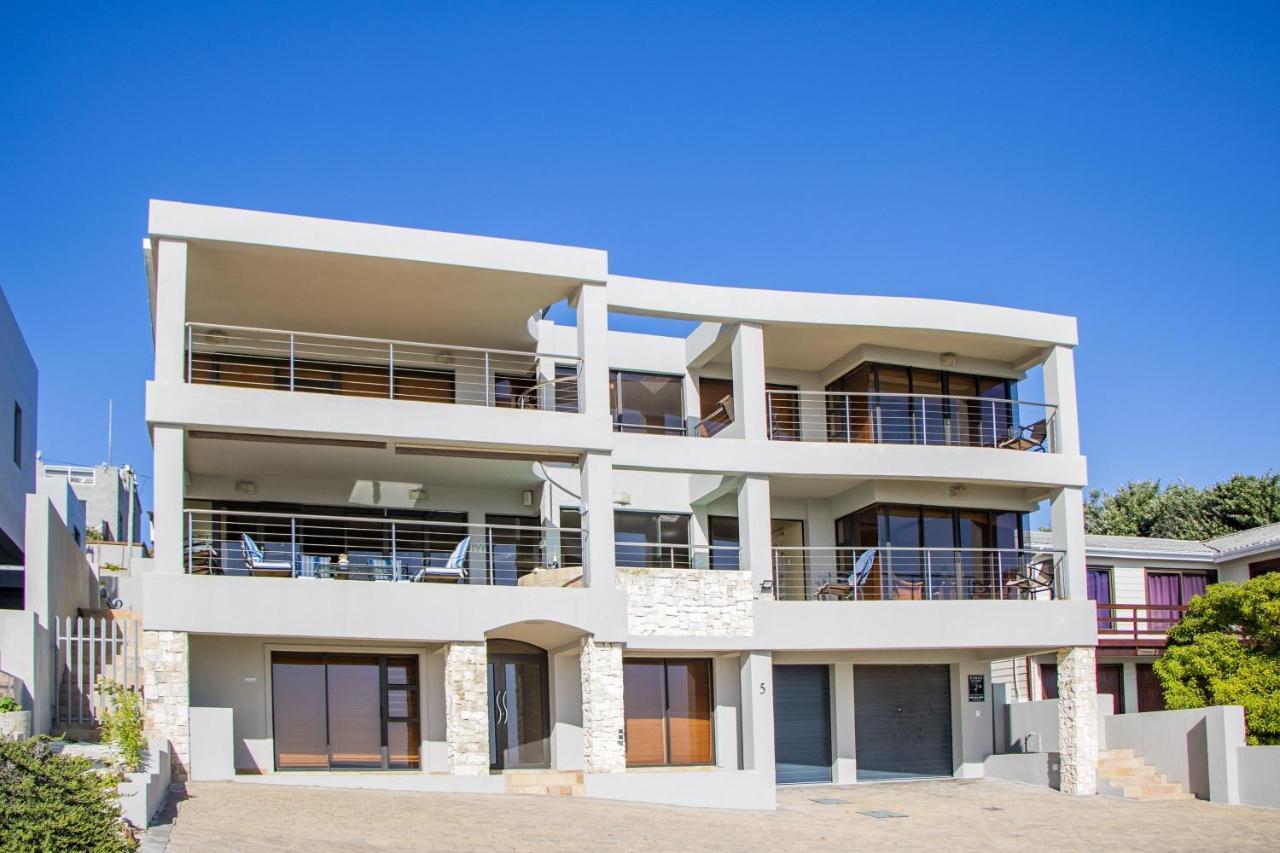 Whale Waters Self Catering Gansbaai Apartment De Kelders Exterior photo