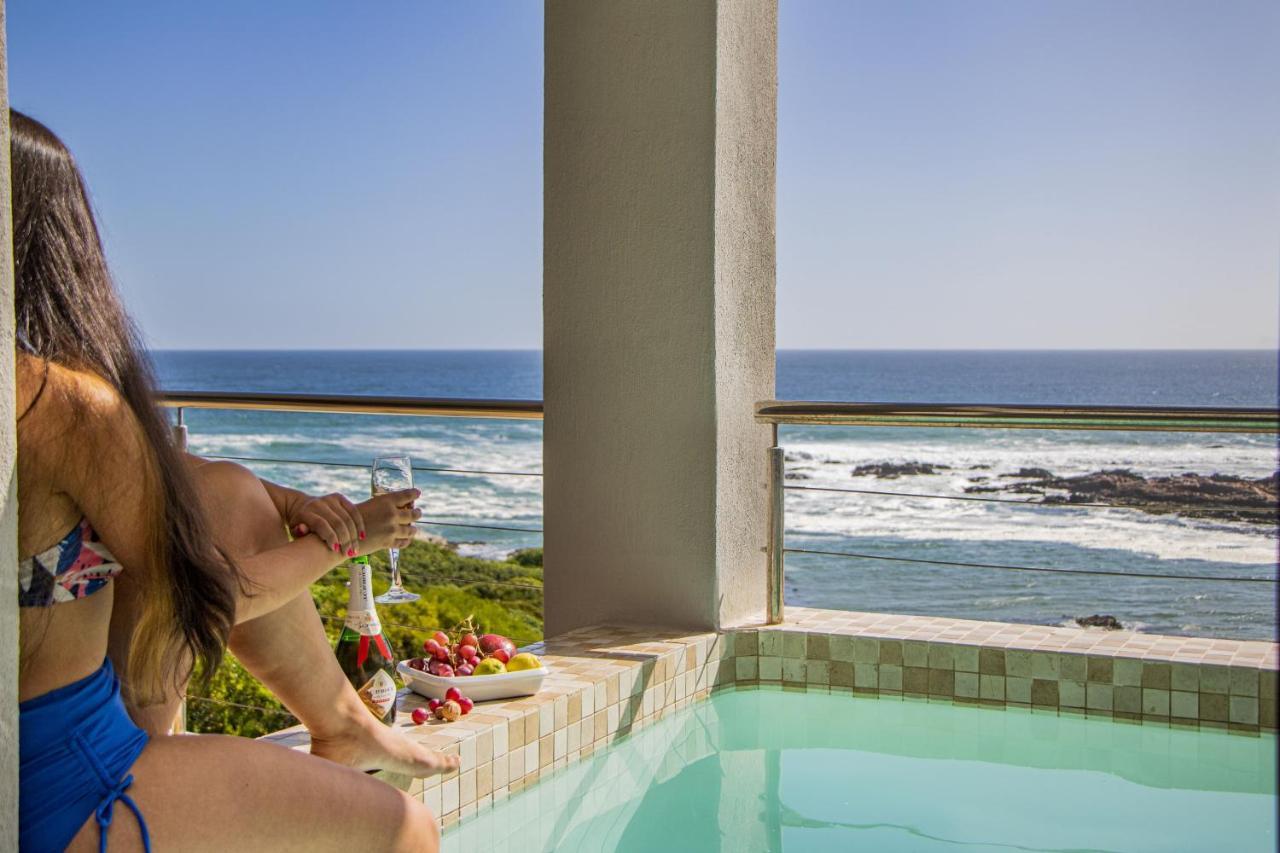 Whale Waters Self Catering Gansbaai Apartment De Kelders Exterior photo