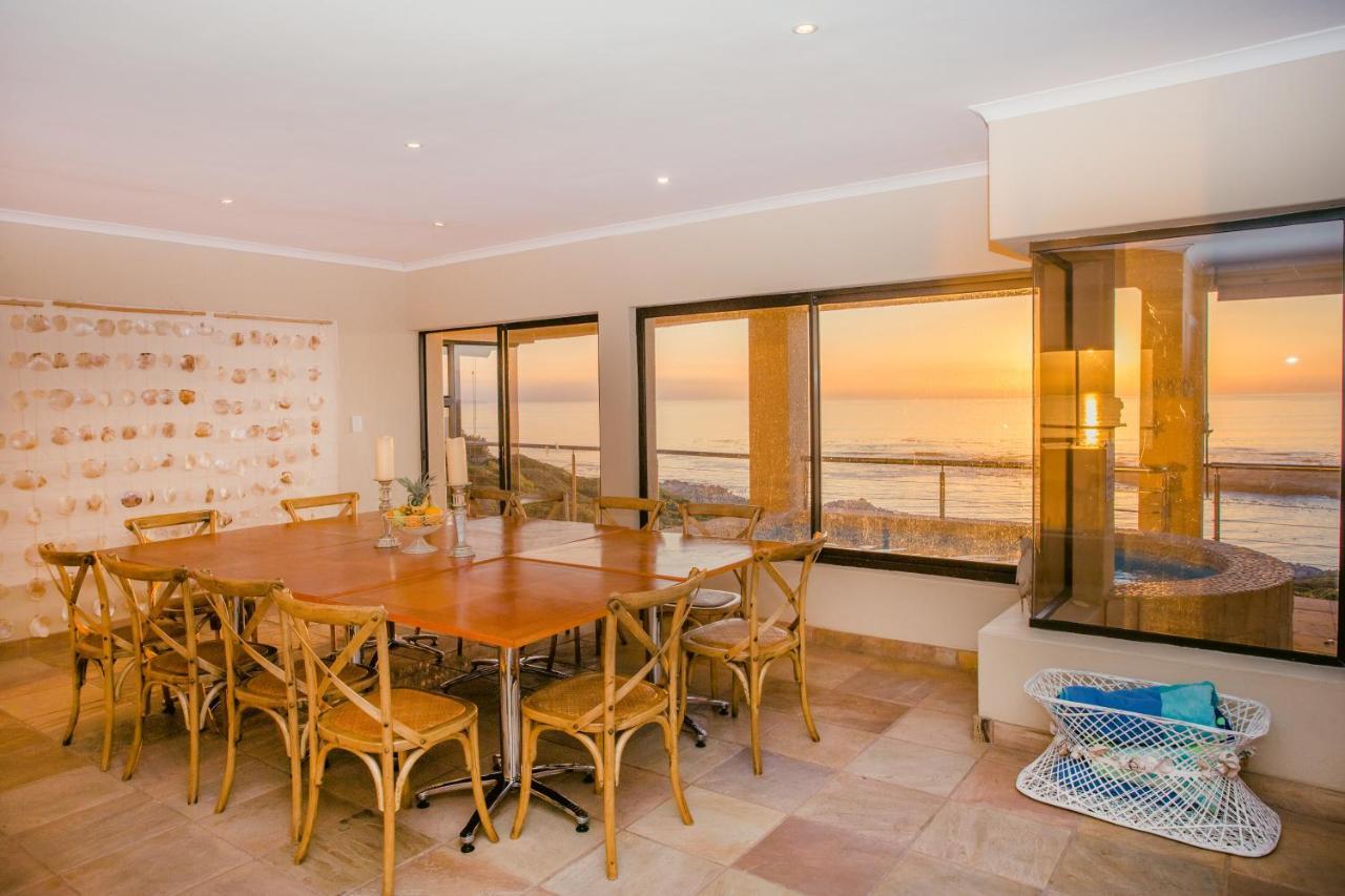 Whale Waters Self Catering Gansbaai Apartment De Kelders Exterior photo