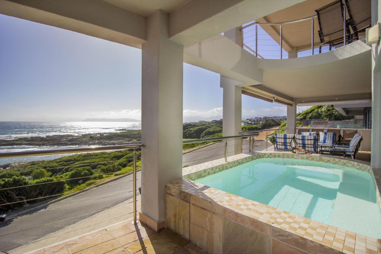 Whale Waters Self Catering Gansbaai Apartment De Kelders Exterior photo