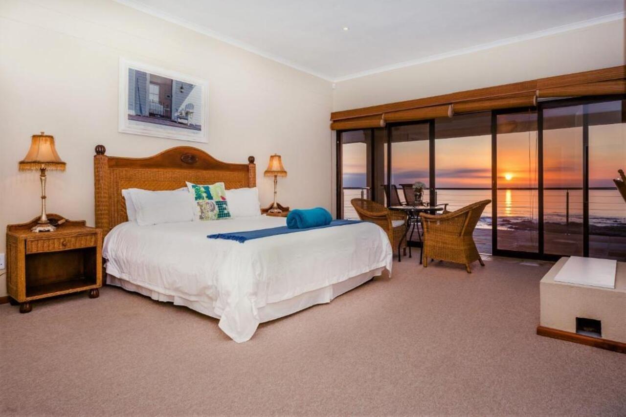 Whale Waters Self Catering Gansbaai Apartment De Kelders Exterior photo
