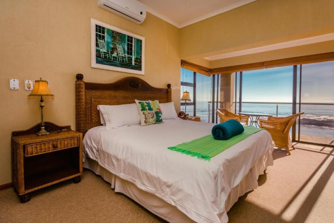 Whale Waters Self Catering Gansbaai Apartment De Kelders Exterior photo