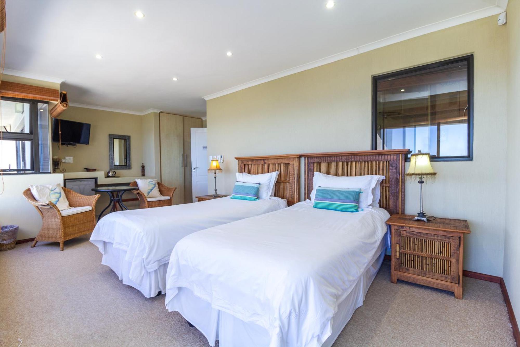 Whale Waters Self Catering Gansbaai Apartment De Kelders Exterior photo