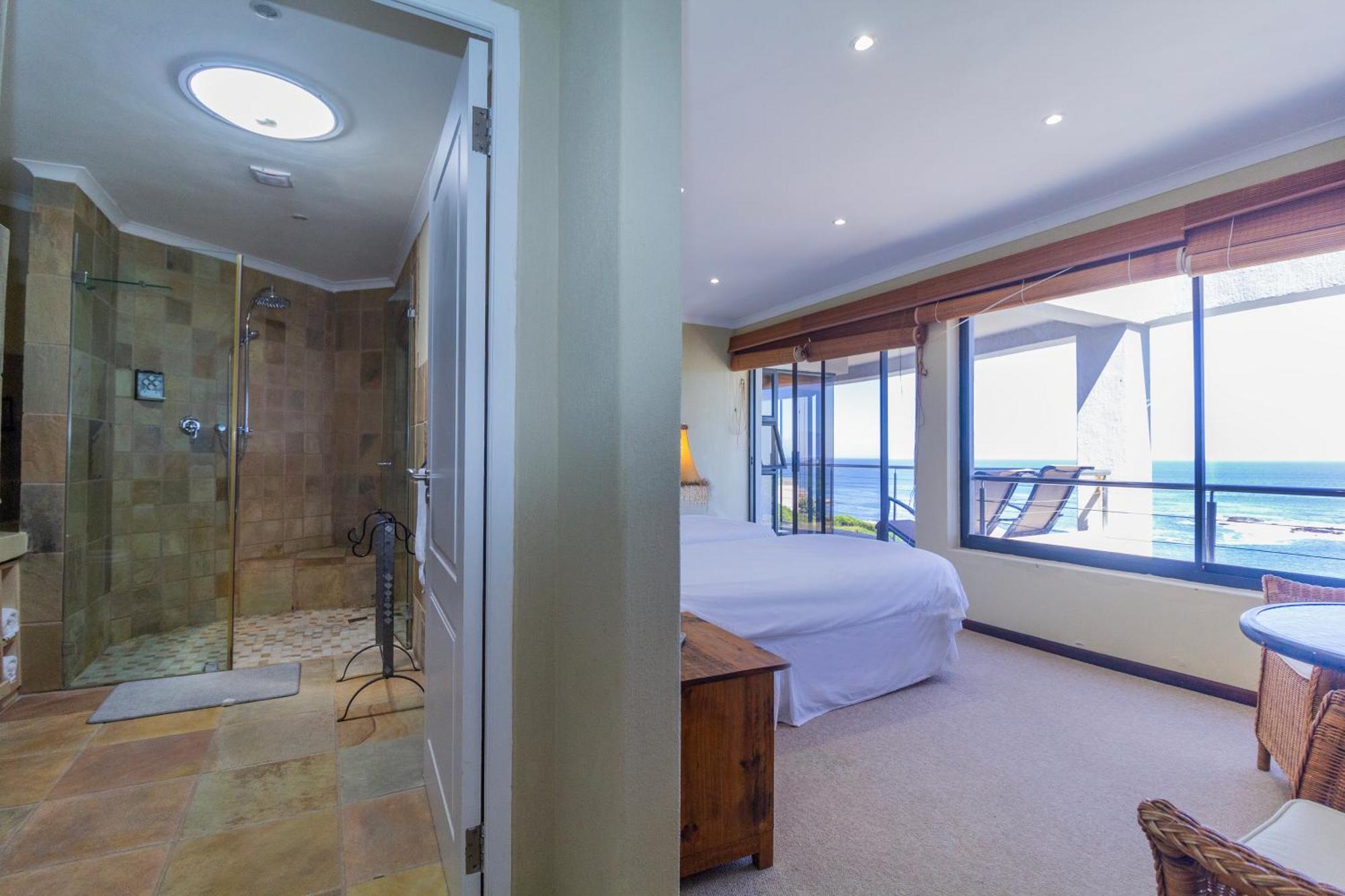 Whale Waters Self Catering Gansbaai Apartment De Kelders Exterior photo